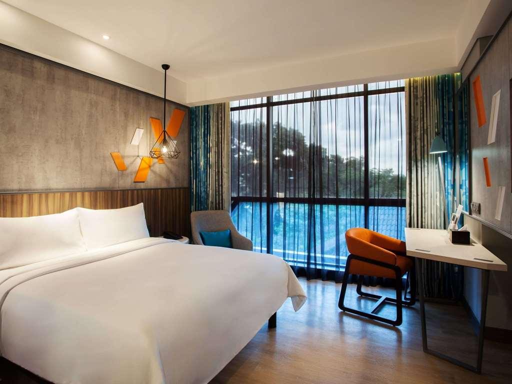 Ibis Styles Medan Pattimura Номер фото