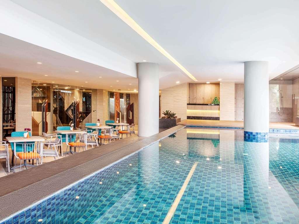 Ibis Styles Medan Pattimura Экстерьер фото