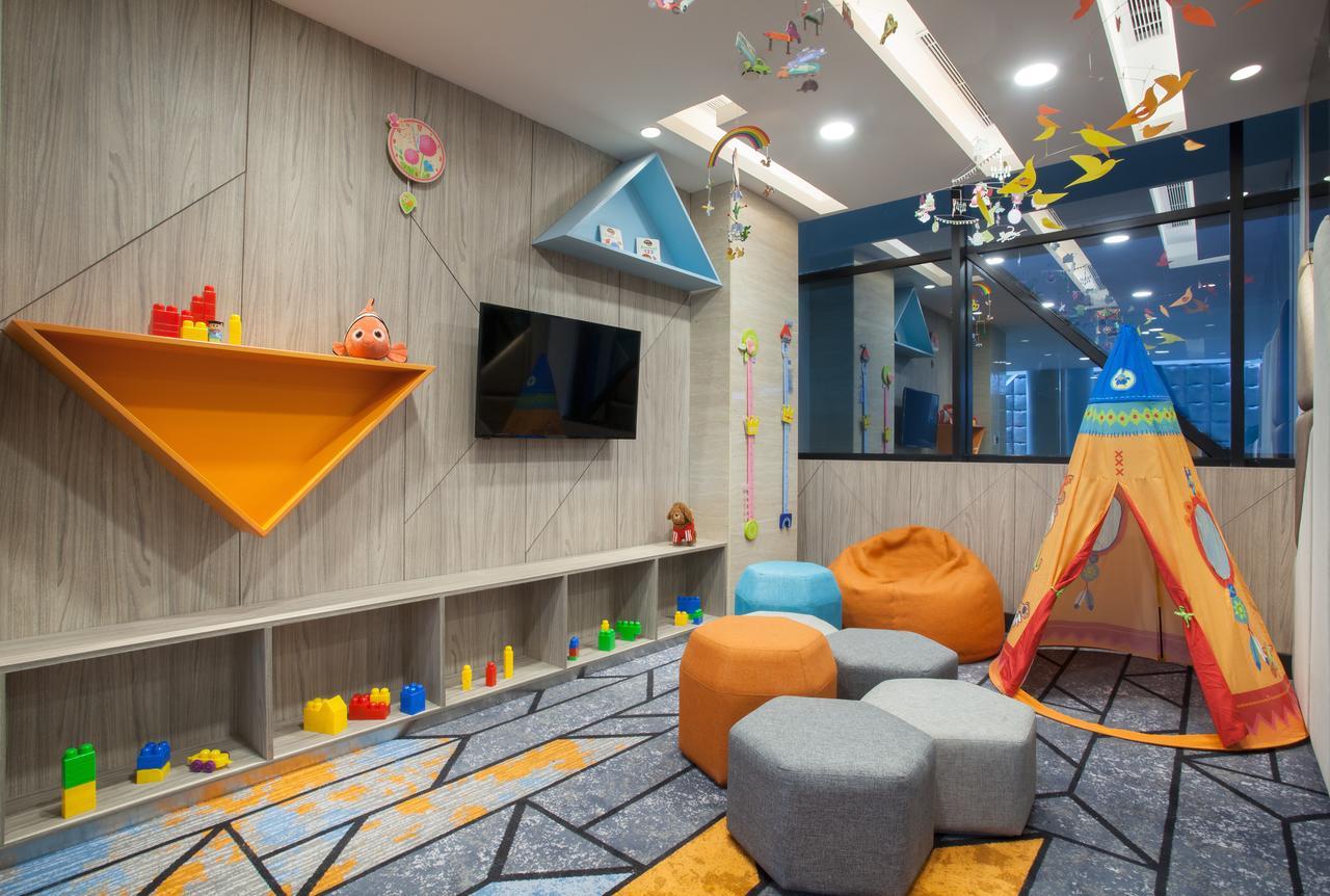 Ibis Styles Medan Pattimura Экстерьер фото